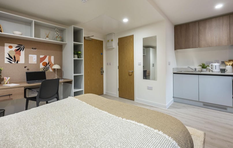 James Street, Layerthorpe, York - Image 1